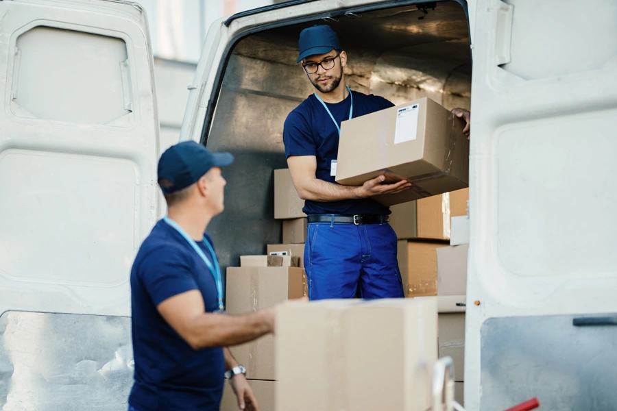 Reliable Interstate Moving Services Interstate Moving Services