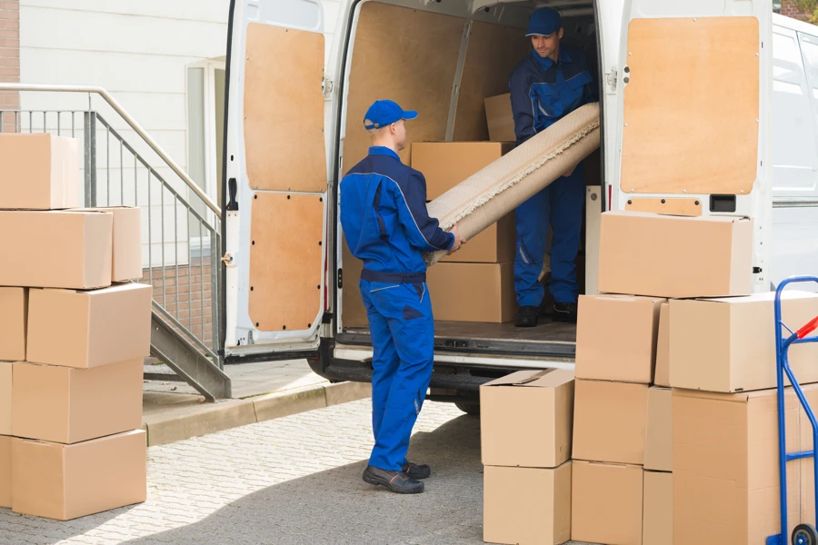 Reliable Packing Services Packing Services