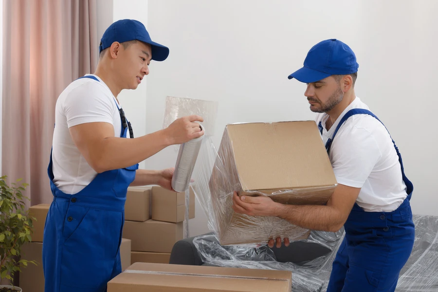 Experienced Packing Services Spring, TX Experienced Packing Services Spring, TX