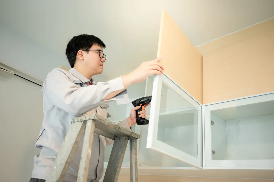 How Furniture Assembly Helps Prevent Damages During Relocation Spring, TX How Furniture Assembly Helps Prevent Damages During Relocation Spring, TX